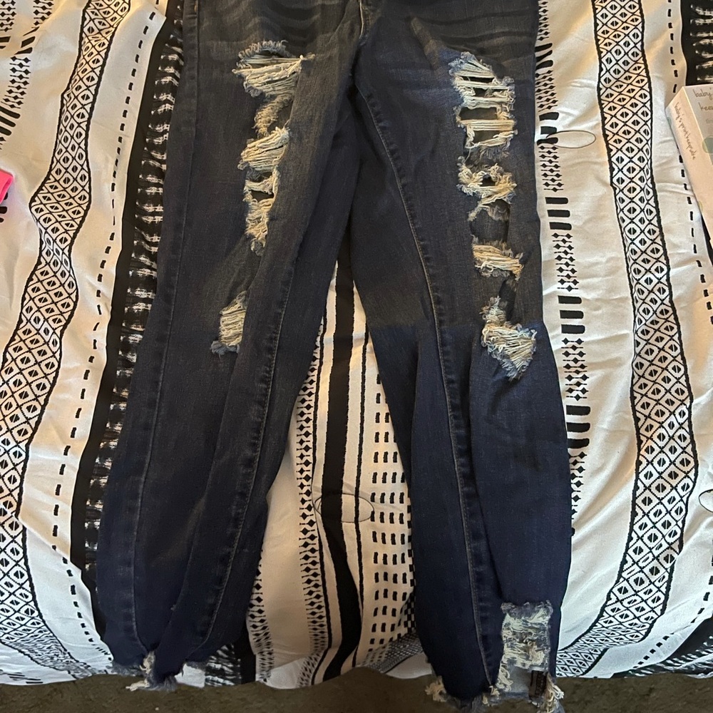 Rue 21 jeans